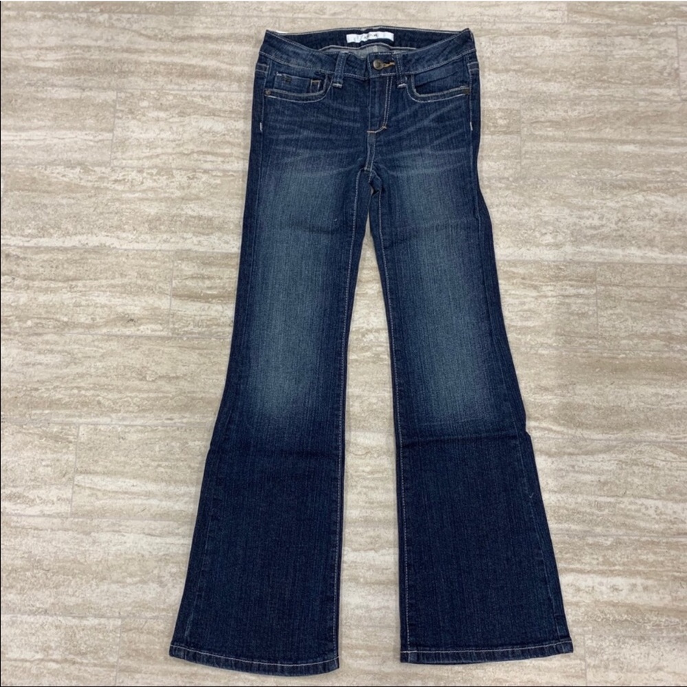 Joe’s Jeans “The Bell” size 14